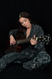 NEELEY LUNA LIVE ACOUSTIC MUSIC