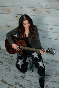 NEELEY LUNA LIVE ACOUSTIC MUSIC