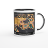 Sidewalk Soul - Ceramic Mug