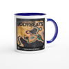 Sidewalk Soul - Ceramic Mug