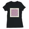 Mosaic Pulse - Women’s Cut T-Shirt