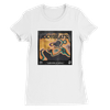 Sidewalk Soul - Women’s Cut T-Shirt