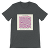 Mosaic Pulse - Unisex T-Shirt