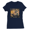 Sidewalk Soul - Women’s Cut T-Shirt
