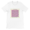 Mosaic Pulse - Unisex T-Shirt
