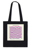 Mosaic Pulse - Tote bag