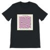 Mosaic Pulse - Unisex T-Shirt