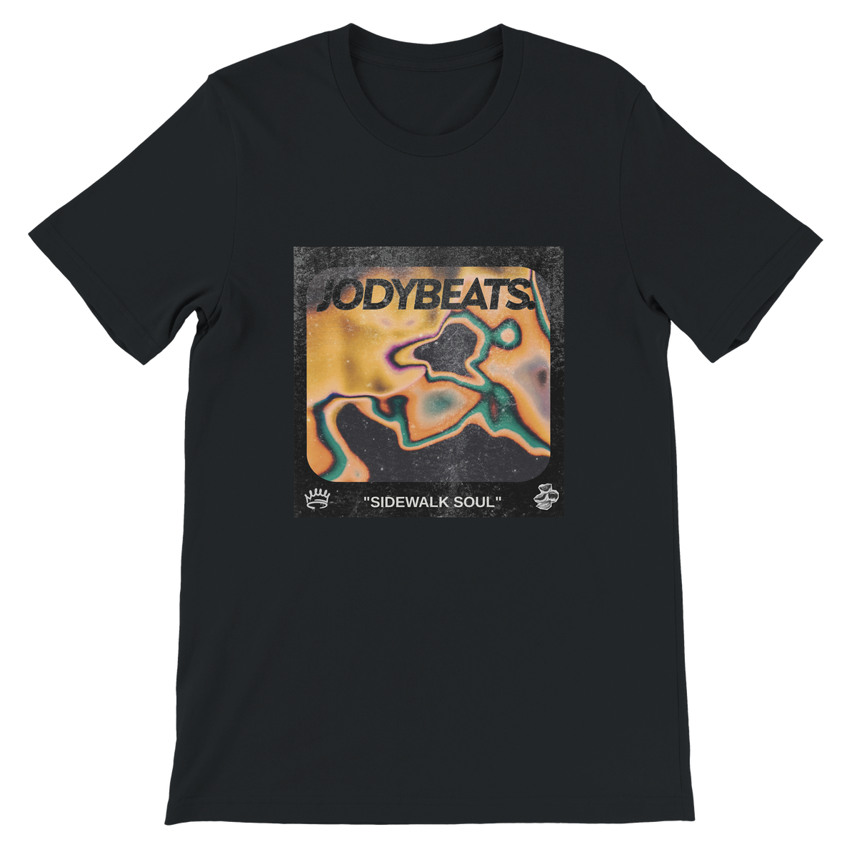 Sidewalk Soul - Unisex T-Shirt