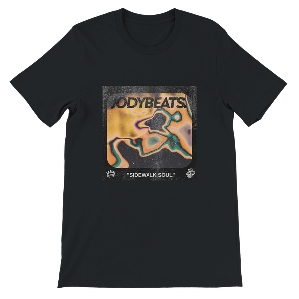 Sidewalk Soul - Unisex T-Shirt