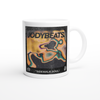 Sidewalk Soul - Ceramic Mug