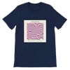 Mosaic Pulse - Unisex T-Shirt