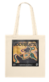 Sidewalk Soul - Tote bag