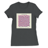 Mosaic Pulse - Women’s Cut T-Shirt