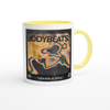 Sidewalk Soul - Ceramic Mug