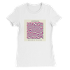 Mosaic Pulse - Women’s Cut T-Shirt