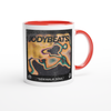 Sidewalk Soul - Ceramic Mug