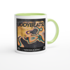 Sidewalk Soul - Ceramic Mug