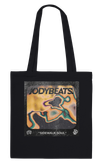 Sidewalk Soul - Tote bag