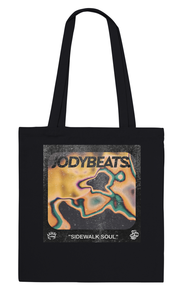 Sidewalk Soul - Tote bag