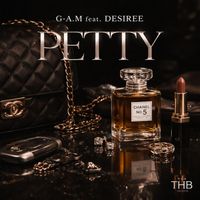 G.A.M FEAT. DESIREE