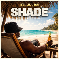 G.A.M SHADE by G.A.M