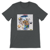 T.R.A.P. Terrestrial - Unisex T-Shirt