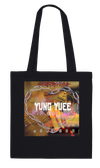 Air Guitar - Tote bag