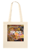 Air Guitar - Tote bag