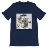 T.R.A.P. Terrestrial - Unisex T-Shirt