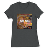 Air Guitar - Women’s Cut T-Shirt