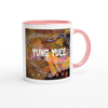 Air Guitar - Ceramic Mug