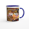 Air Guitar - Ceramic Mug