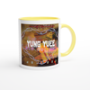Air Guitar - Ceramic Mug