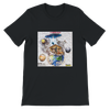 T.R.A.P. Terrestrial - Unisex T-Shirt