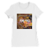 Air Guitar - Women’s Cut T-Shirt