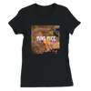 Air Guitar - Women’s Cut T-Shirt