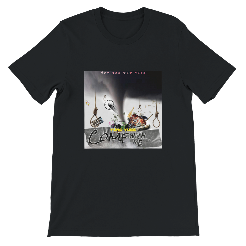 Come With Me - Unisex T-Shirt