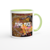 Air Guitar - Ceramic Mug