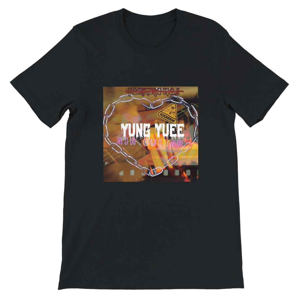 Air Guitar - Unisex T-Shirt