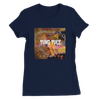 Air Guitar - Women’s Cut T-Shirt