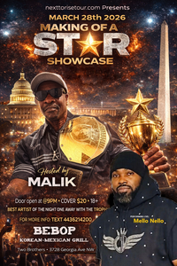 Star Showcase