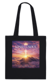 King of My Soul - Tote bag