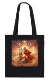Messiah - Tote bag