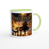 True Salvation - Ceramic Mug