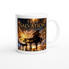 True Salvation - Ceramic Mug
