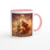Messiah - Ceramic Mug