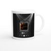Messiah (Special Extended Trumpet Solo Version) - Ceramic Mug
