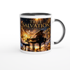 True Salvation - Ceramic Mug