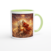 Messiah - Ceramic Mug