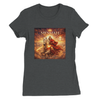 Messiah - Women’s Cut T-Shirt